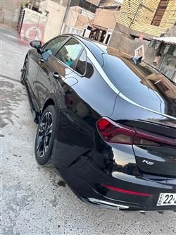 كيا K5